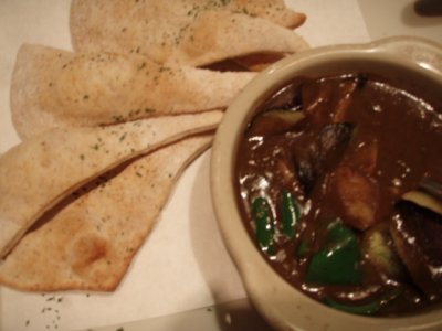 カレー