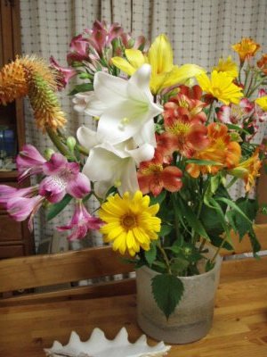 flower