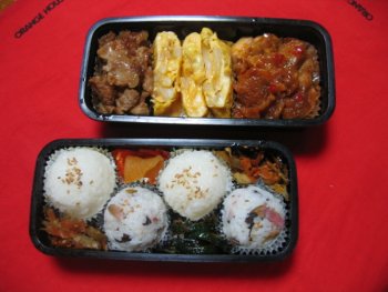 お弁当001