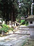 亀岡文殊-3
