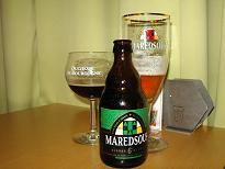 ベルギービール