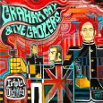 graham day & the gaolers/triple distilled