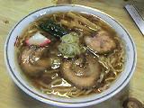 ちよもと　喜多方ラーメン