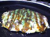お好み焼き