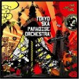 tokyo ska paradise orchestra/perfect future