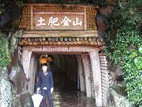 土肥金山