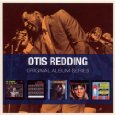 otis redding/original album series