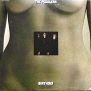 the peddlers/birthday