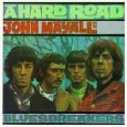 john mayall & the bluesbreakers / hard road