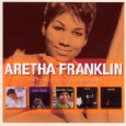 aretha franklin/original album series