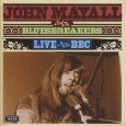 john mayall & the bluesbreakers/live at the bbc