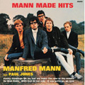 manfred mann/mann made hits