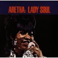 aretha franklin/lady soul