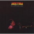 aretha franklin/aretha live at the fillmore west