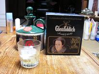scot's whisky
