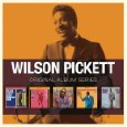 wilson pickett/original album series