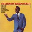 wilson pickett/the sounds of wilson pickett