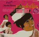 martha & the vandellas/ridin' high