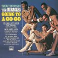 smokey robinson & the miracles/going to a go go