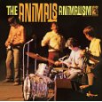 the animals/animalism