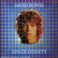 david bowie/space oddity