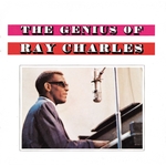 ray charles/the genius of