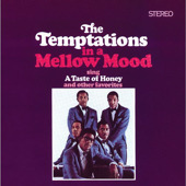 the temptations/in a mellow moods