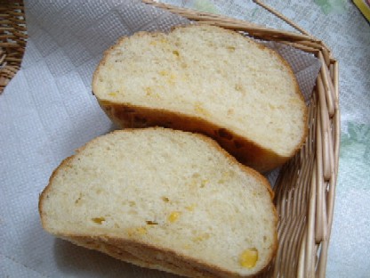 コーンブレッド