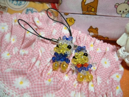 buseiouさんからの　贈り物♪