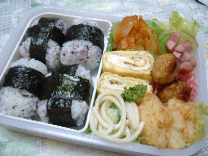 ミサト　８/１１