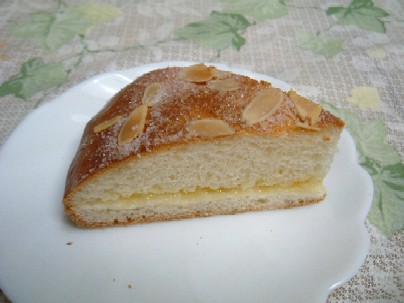 アルセスト　断面