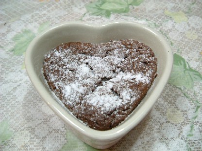 ガトーショコラ