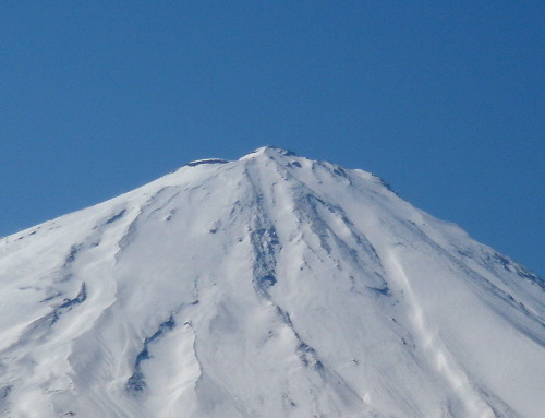 富士山