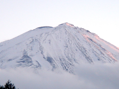 富士山2