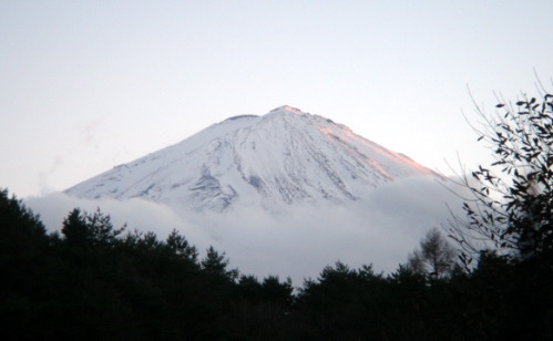 富士山3