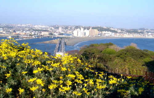 江ノ島