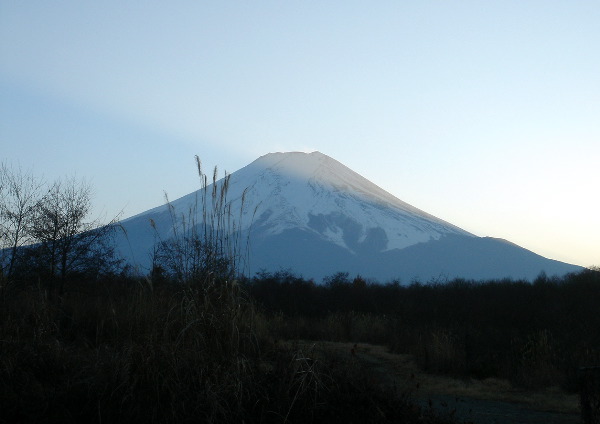 富士山2