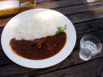 カレー