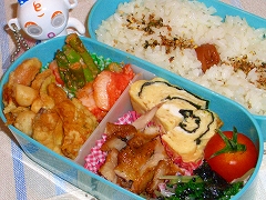 お弁当６／１７.jpg