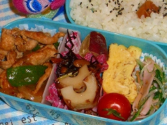 お弁当７／０６.jpg