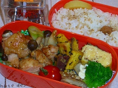 お弁当７／０４.jpg