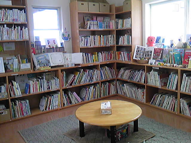 としょかん 中はこんな感じ♪.jpg