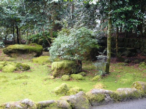 箱根神社散策
