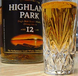 ハイランドパーク