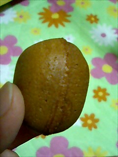 ベビーカステラ２