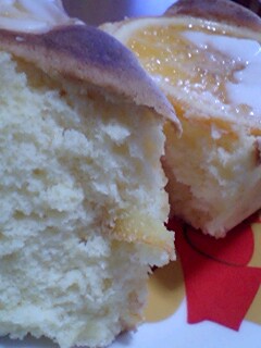 オレンジケーキ３
