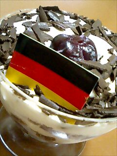 シュバルツベルダー・キリッシュ(ドイツ)