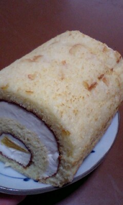 オレンジロール