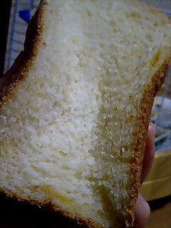 チーズ食パン２