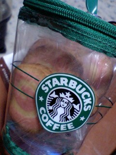 スタバ